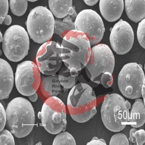 熱噴涂鎳鉻合金粉 Ni20Cr 球形粉體